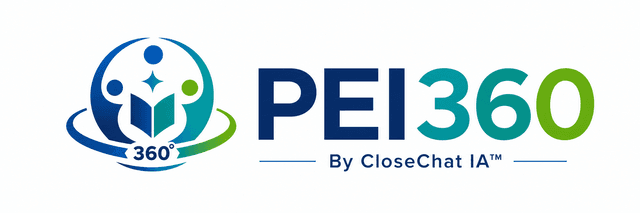 PEI360 By CloseChat IA